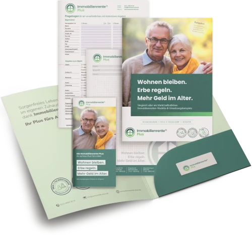 kostenloser Info-Paket